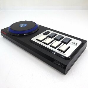 ★ジャンク★KONAMI beatmania IIDX専用コントローラ エントリーモデル BF004 (コナミ/ビートマニア/周辺機器)★【GM643】の画像2