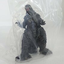 ★中古★【中袋未開封】ゴジラ-1.0 怪獣咆哮撃 ゴジラ 2023 人形 ソフビ フィギュア★【TY706】_画像2