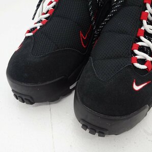 ★中古★NIKE×sacai(ナイキ×サカイ) MAGMASCAPE マグマスケープ スニーカー 28.5cm US10.5 FN0563-001★【AP126】の画像4