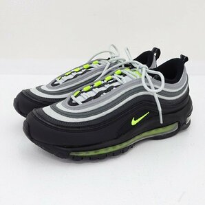 ★未使用★NIKE(ナイキ) AIR MAX 97 エア マックス スニーカー 25.5cm US7.5 DX4235-001★【AP126】の画像2