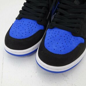 ★中古★NIKE(ナイキ) AIR JORDAN 1 RETRO HIGH OG エア ジョーダン スニーカー 29.0cm US11 DZ5485-042★【AP126】の画像5