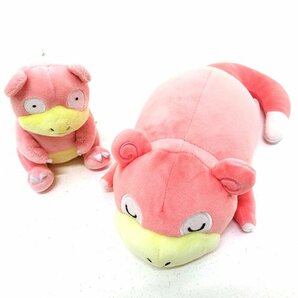 ★中古★ポケットモンスター ポケモンセンター ぬいぐるみ まとめ売りセット (キョダイマックス/ニャース/ザシアン他)★【TY712】の画像6