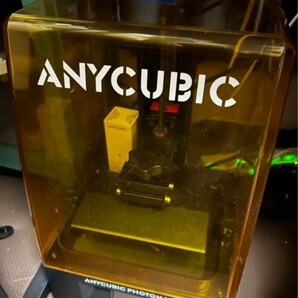 ANYCUBIC PhotonM3の画像1