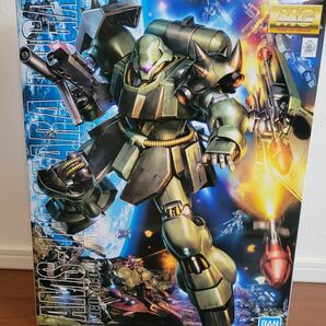 【新品未組立品】MG　 ギラ・ドーガ