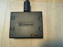 送料無慮 DC ドリームキャスト VGAボックス HKT-8100 Dreamcast_画像3