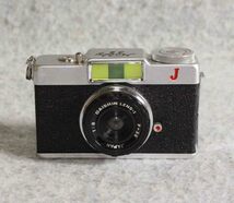 [is346]カメラ　Hobby 35 J トイカメラ　DAISHIN 35mm f8 ホビー　おもちゃカメラ　camera_画像1