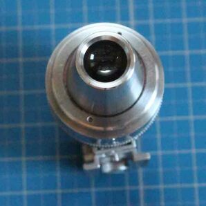 [is333]ライツ ユニバーサル ファインダー 3.5-13.5cm ライカ  Leitz universal finder Germany Leica 35-135mm sucher ケース付きの画像5