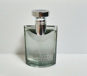  BVLGARY бассейн Homme sowa-ruo-doto трещина 100ml