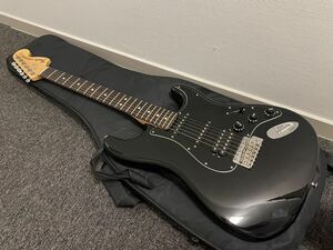 Fender USA AMERICAN SPECIAL STRATOCASTER SSH крыло Strato 