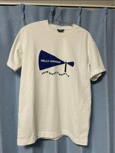 ヘリーハンセン Tシャツ