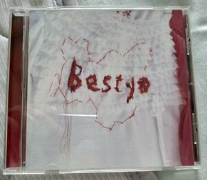 一青窈　アルバムＣＤ　Bestyo