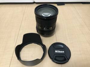 ★美品★完動品★　ニコン Nikon DX AF-S NIKKOR 18-200mm 1.3.5-5.6G ED VR