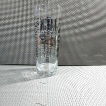 ジャックダニエル「タンブラーグラス 1個」ガラス製 JACKDANIEL グラス ロンググラス_画像2