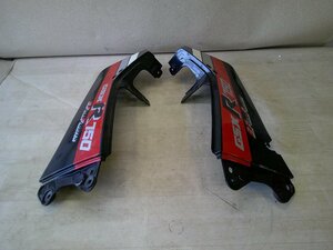 ＧＳＸーＲ７５０　純正テールカウル左右　　Ｂ－２