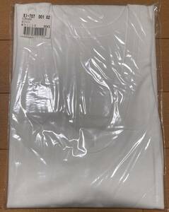 シルキー ランニングシャツ Mサイズ KI-707 K-OS 5013