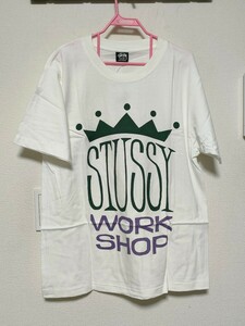 ☆【STUSSY】ステューシー☆Tシャツ☆Style　3903765☆並行輸入品☆Mサイズ☆メンズ☆新品【235】