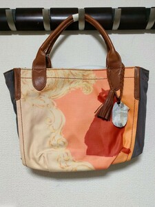 ☆【SAC Girls】トートバッグ☆レディース☆未使用【237】