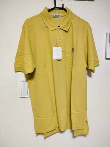 ☆【BEVERLY HILLS POLO CLUB】ポロシャツ☆LLサイズ☆メンズ☆新品【239】