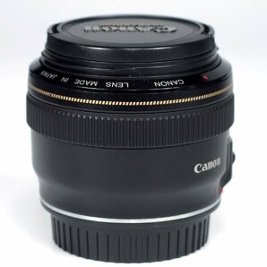 Canon キャノン EF 28mm 1:1.8 Φ58mm ULTRASONIC ウルトラソニック レンズ レンズフード フィルター ケース付き 74の画像4