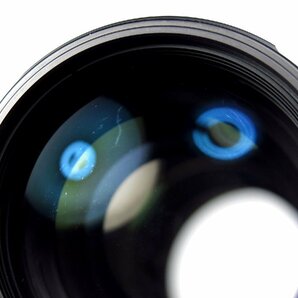 Canon キャノン EF 200mm 1:2.8 L II Φ72mm ULTRASONIC ウルトラソニック レンズ レンズフード フィルター ケース付き 75の画像9