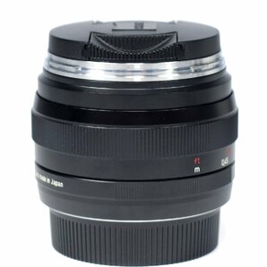 COSINA コシナ Carl Zeiss Planar プラナー 50mm F1.4 ZE T* フィルター レンズシェード 取扱説明書 箱付き 79の画像7