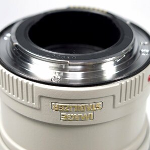 Canon キャノン EF 70-200mm Φ67mm F4 L IS USM IMAGE STABILIZER ULTRASONIC ウルトラソニック ズームレンズ フィルター 箱付き 80の画像10