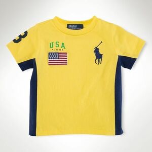 Polo Ralph Lauren Childrenswear