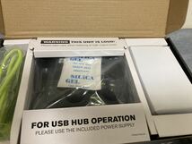 中古品 NOVATION AudioHub2×4_画像1