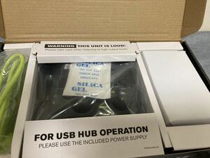 中古品 NOVATION AudioHub2×4