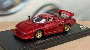 京商 1/43 KYOSHO Lancia Stratos ランチアストラトスTurbo Group 5 箱なし