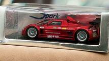 スパーク SPARK 1/43 グンペルト アポロ プ Gumpert Apollo 2005 レッド S0666_画像5