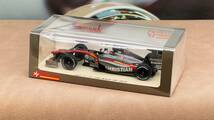 スパーク SPARK 1/43 HRT F1-10 No.20 ブラジル Brazil GP 2010 Cクリエン Christian Klein S3012_画像3