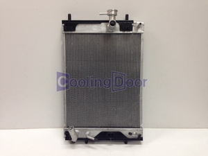 CoolingDoor 【16400-B2420】 タント ラジエター L375SL385S CVTターボ ＜オールアルミコア厚み22mm＞ 【164