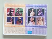 BEYOOOOONDS/雨ノ森 川海 清野桃々姫・BEYOOOOONDS/SeasoningS 平井美葉バースデーイベント2023 DVD 特典生写真付き_画像2