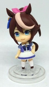 ウマ娘 プリティーダービー ミニキャラコレクション トウカイテイオー