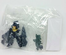 ガンダム コンバージ 058 バンシィ・ノルン ユニコーンモード_画像5