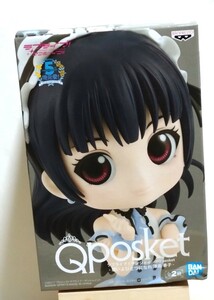 Qposket ラブライブ サンシャイン 津島善子 フィギュア A