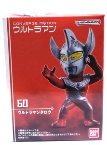 コンバージ モーション ウルトラマン 60 ウルトラマンタロウ ミニフィギュア