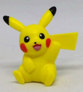 ポケットモンスター ポケモン パルデアいっぱいコレクション ピカチュウ