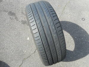 225/50R18 225/50-18 MICHELIN ミシュラン PRIMACY3 2020年製 ラジアルタイヤ サマータイヤ 1本のみ