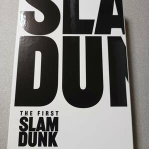 美品 THE FIRST SLAM DUNK スラムダンク LIMITED EDITION(初回生産限定版)(Blu-ray Disc+2DVD)送料込み！の画像1