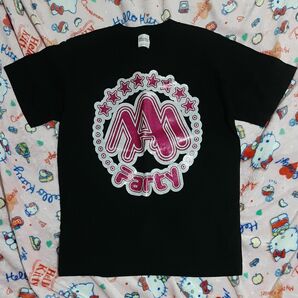 AAA Officialファンクラブ Tシャツ ライブTシャツ