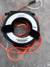 Noyes FR1-M6-150-FC-FC Fiber Launch Cable Ring 中古現状品_画像2