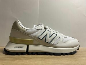 未使用 29cm D ニューバランス MS1300WG ホワイト(白) new balance