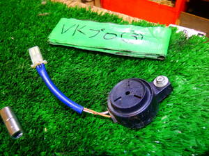  Yamaha VK Pro 09 ③ Rebirth buzzer VK10D RS Viking Probai King 