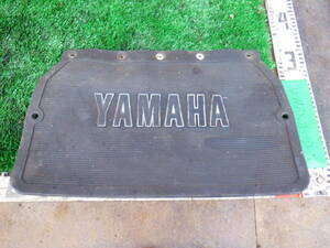 Yamaha 逆vehicle VX800 Vmax4 マウンテンマックス800 ①　フラップ　泥よけ　廃盤　2 stroke 4発　豚マックス VMAX800 VMAX750