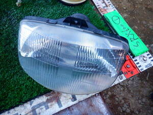 Yamaha　98 SRX600 ①　ヘッドLight　廃盤品　 SRX600S SRX700