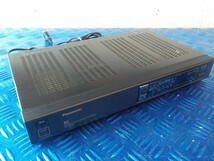 TIN●○中古　Panasonic　パナソニック　BSチューナー　TU-BS205　6-3/28（も）_画像2