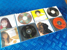 TIN●○（7）中古　邦楽　CD　萩野目洋子　ZARD　西田ひかるなど　10点セット　6-3/28（も）_画像5