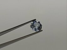 ◆動画有◆鑑定済◆超希少宝石質天然ベリル 2.171Ct/ブルーベリル/ソーティング付/Beryl/ジュエリールース/パワーストーン/アクアマリン系_画像5